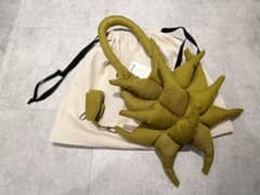 Paula Canovas del Vas バッグ XG 着用 新品 最終値下げ