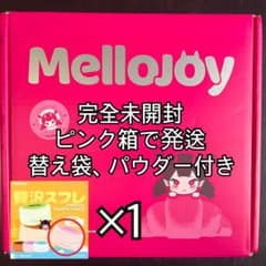 メロジョイ　Mellojoy いちごスフレ L クリーミークリームのサムネイル