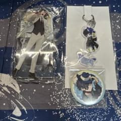 CrazyRaccoon CRフェス ストグラ Mondo