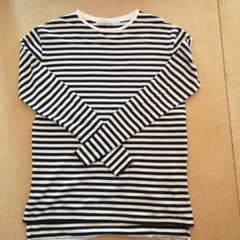 ボーダーTシャツ　フレームワークのサムネイル