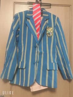 うたのプリンスさまっ 制服のサムネイル