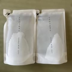 ととのうみすと 詰め替え用 150ml 2個セット - メルカリ