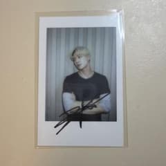 NCT dream kpopmerch 中華 トレカ ラキドロ ジェノ - メルカリ