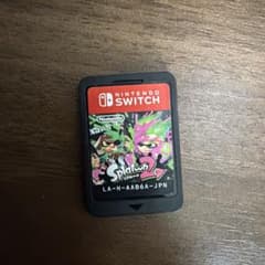 스플라툰 2 닌텐도 Switch 소프트
