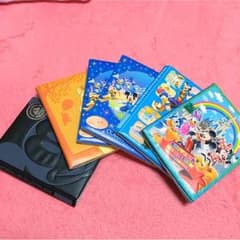 ♡Disney♡ メダルセットのサムネイル