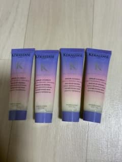 ケラスターゼ　セラムシカニュイ30ml×4本のサムネイル