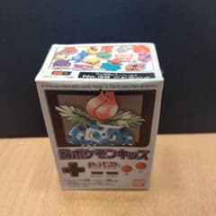未開封品 新ポケモンキッズ No.39 ニドラン♂ 1997 バンダイ - メルカリ