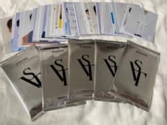 SEVENTEEN トレカ　未開封　セブチ　トレカパックのサムネイル