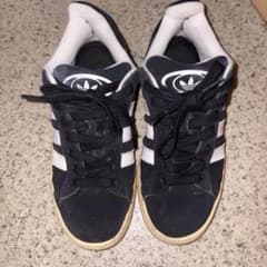 adidas CAMPUS スニーカー レディースのサムネイル