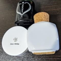 アクリルパウダーとダッペンディッシュのサムネイル