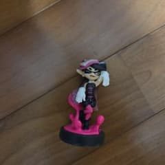 r*3様 amiibo ホタル スプラトゥーンシリーズのサムネイル