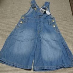 新品ブリーズ サロペットのサムネイル