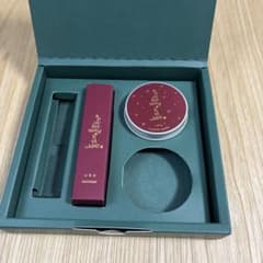 uka Holiday Coffret pocket-sized holidayのサムネイル