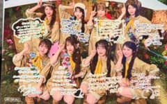 きゅーすと　あやの生誕祭ポストカードのサムネイル
