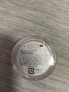 マーシュフィールド　SC クリームファンデ　N 16のサムネイル