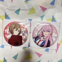 MEIKO 巡音ルカ グッズまとめ ピアプロ プロセカ 30点↑ MEIKO 巡音ルカ グッズまとめ ピアプロ プロセカ 30点↑