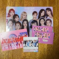 IZ*ONEセットのサムネイル