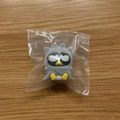 サンリオ　おふとんかぶりっこ2 バツ丸　新品未使用　ガチャガチャのサムネイル