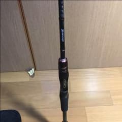 シマノ ゾディアス 166MH R★プロフ必見様専用のサムネイル