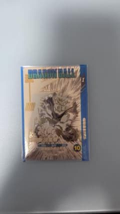 美品未使用 ドラゴンボールスーパーダイバーズ SDVTD-002 孫悟飯 PRのサムネイル