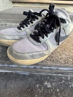 NIKE AIR GORE-TEX スニーカーのサムネイル