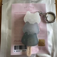 MINITEEN Ice Cream キーホルダーのサムネイル