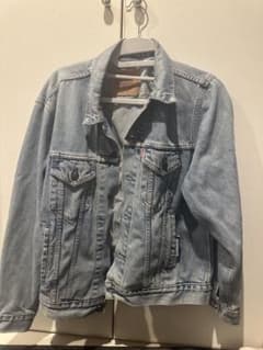 Levi's 70503デニムジャケットのサムネイル