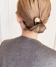 Saskia diez Bell hair tieのサムネイル