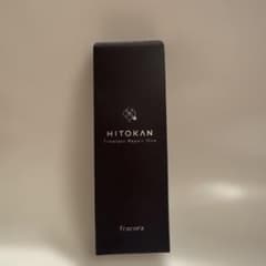 fracoraフラコラ HITOKAN タイムレスリペアワンGR 30g - メルカリ