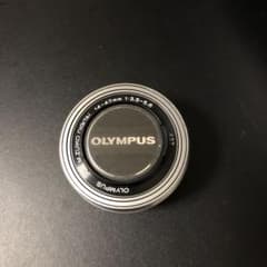 OLYMPUS 標準ズームレンズのサムネイル