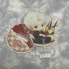 スイパラ 恋と深空 シン アクキーのサムネイル