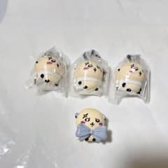 Otter Sensei Bath Bomb & Biscuit Set (4 pieces)