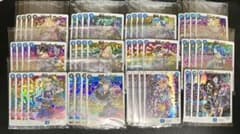 デュエルマスターズ 青魔導具 神アート ほぼ加工統一 セット - メルカリ