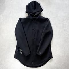 Y-3 ボンディングブルゾン パーカー FUTURE SPORT HOODIE - メルカリ