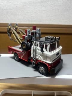 コーギーメジャートイズ 1142フォードホームズレッカー イギリス製