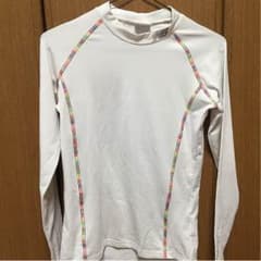 トレーニングウェアのサムネイル