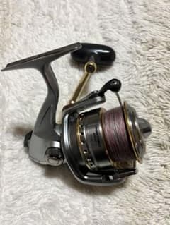 ダイワPHANTOM  Jのサムネイル