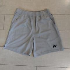 YONEX ショートパンツサイズMのサムネイル