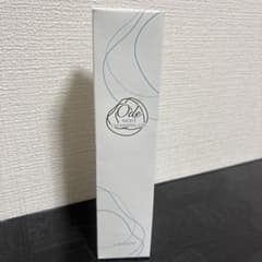 新品Ode オーディモイストクレンジングジェル 220g - メルカリ