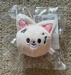 KARMA popup フォクシニー foxI.Ny ネームタグ アイエンのサムネイル