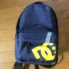 ※tom様専用※ DC  キッズリュックのサムネイル