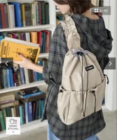 Columbia×FREAK’S STORE/ボディー バッグのサムネイル