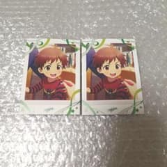 SideM 파샤코 아마가세 토우마 N