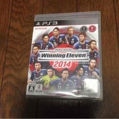 ウイニングイレブン2014のサムネイル