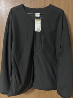 2XL IGNIO ナイロンジャケットのサムネイル