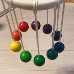 童具館 ケルンボールのサムネイル