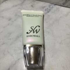 新品】SHIROWAKA ディープホワイト＆リンクルクリーム 22g - メルカリ