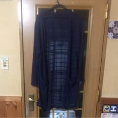 大きいサイズ レースカーディガンのサムネイル