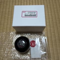趣*し様 STI シフトノブ ジュラコン6MT BRZ（ZD8）用 - メルカリ