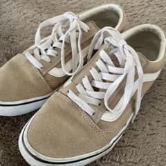 VANS オールドスクールお値下げしました❗️のサムネイル